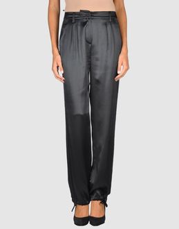 EMPORIO ARMANI Dress pants - Item 36266247