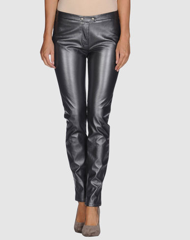 ZOOM CYCLE - Casual pants