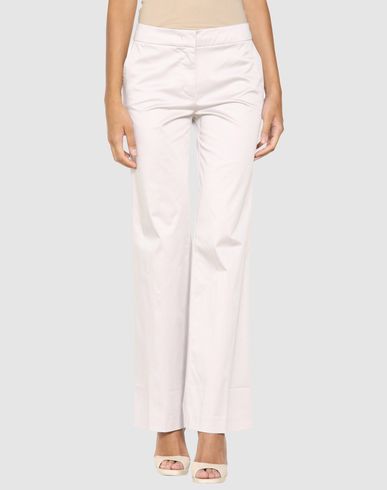 ZOOM SEE BY CHLOÉ - Casual pants