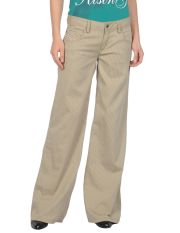 DIESEL - Casual trouser