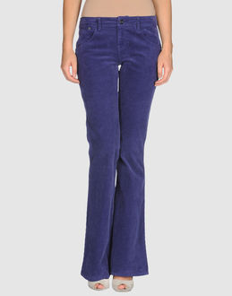 ARMANI JEANS Casual pants - Item 36266511