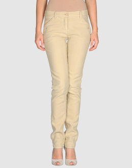 ARMANI JEANS Casual pants - Item 36266514