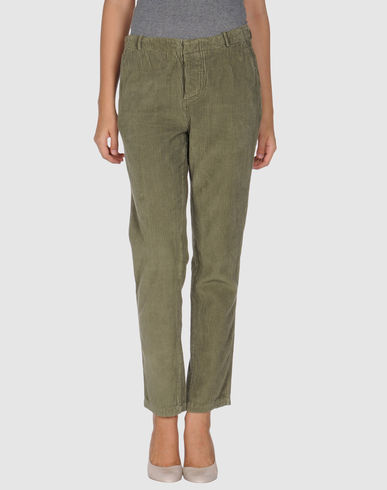 ZOOM ANTIK BATIK - Casual pants