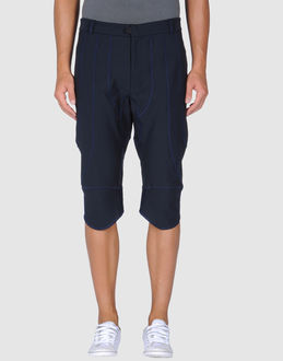 Uomo Pantaloni Pantaloni Capri