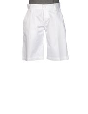 BIKKEMBERGS - Bermuda shorts