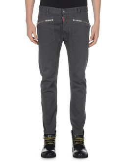 DSQUARED2 - Casual pants