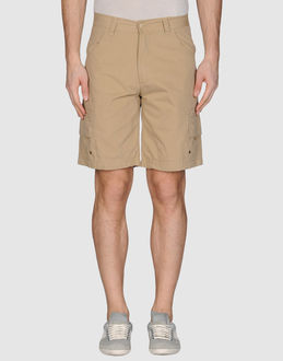 ASICS - PANTALONI - Bermuda - su YOOX.COM