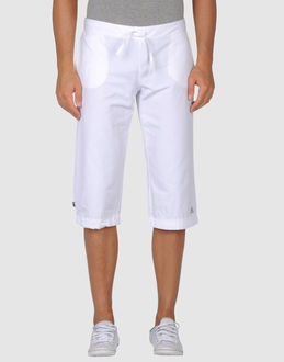 ADIDAS - PANTALONI - Bermuda - su YOOX.COM