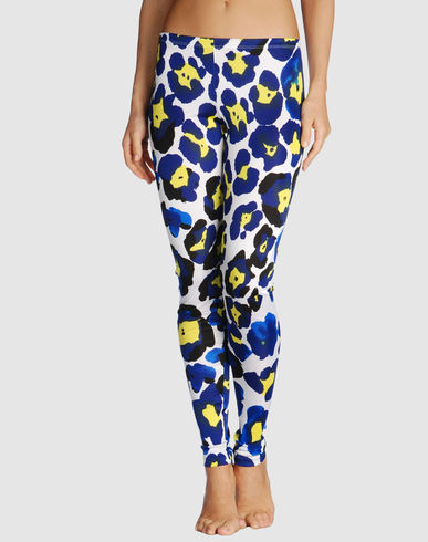 ZOOM MSGM - Leggings