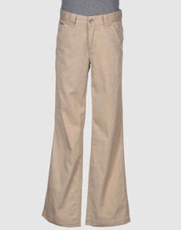 Hosen - PEPE JEANS - BEI YOOX.COM