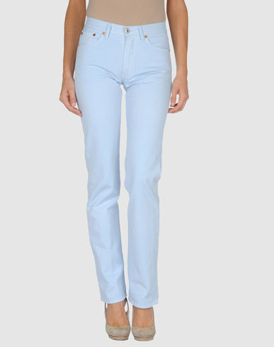 ZOOM REPLAY - Casual pants