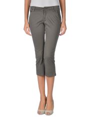 CALVIN KLEIN JEANS - 3/4-length trousers