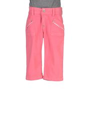 DIESEL - Casual trouser