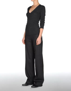 JIL SANDER NAVY - Pants