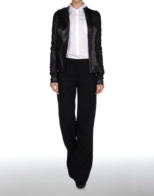JIL SANDER NAVY - Pants