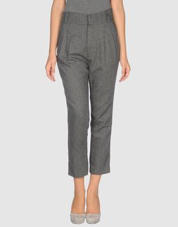 Gold Case - Pantalons - Pantalons corsaires