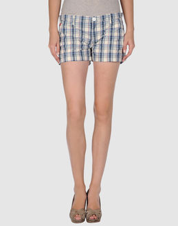 SUPERDRY - HOSEN - Shorts - bei YOOX.COM