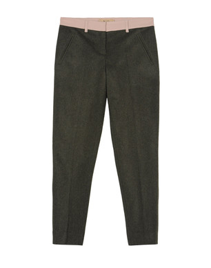 Casual pants Women's - N° 21