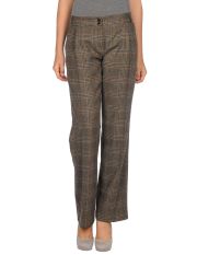 PAOLO CASALINI - Casual trouser