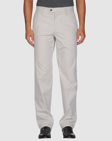 ZOOM ZEGNA SPORT - Dress pants