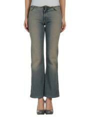 YIGAL AZROUËL - Denim pants