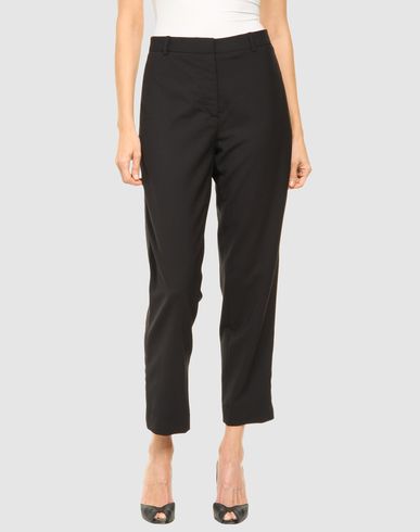 ZOOM YIGAL AZROUËL - Casual pants
