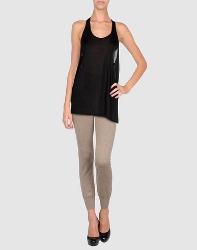 ZOOM WHO*S WHO - Casual pants