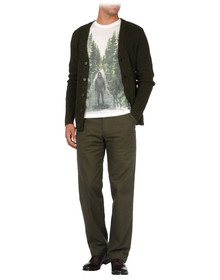 ADAM KIMMEL - Casual pants