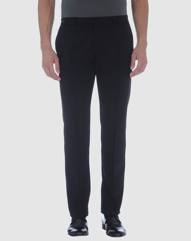 ZOOM FABIO DI NICOLA - Dress pants