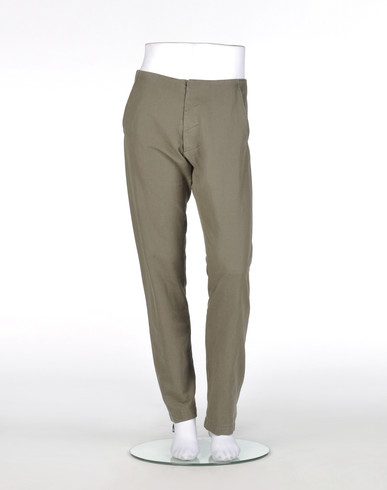 MAISON MARTIN MARGIELA 14 - Casual pants