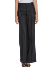 ALBERTA FERRETTI - Dress pants