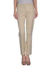 ANNA DE MATTEIS - Casual pants