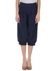 ROSE' A POIS - 3/4-length short