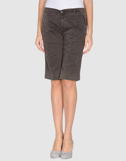 40Weft - Pantalons - Bermudas