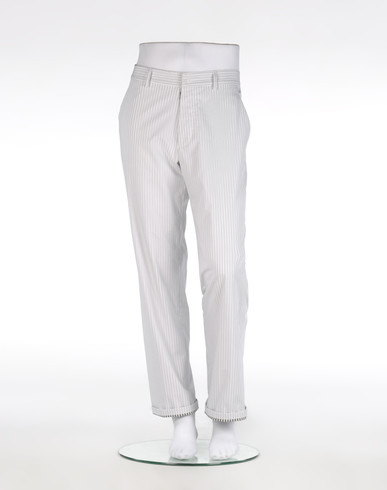 MAISON MARTIN MARGIELA 10 - Casual pants