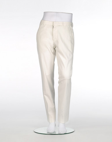 MAISON MARTIN MARGIELA 14 - Casual pants