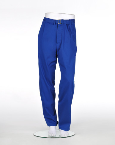 MAISON MARTIN MARGIELA 10 - Casual pants