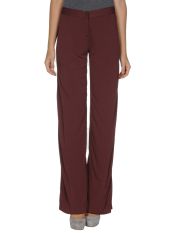 ALBERTA FERRETTI - Dress pants