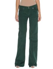 STELLA McCARTNEY - Casual trouser