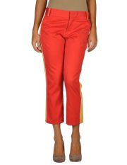 MARC JACOBS - Pantalone capri