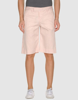 3JWORKSHOP - PANTALONI - Bermuda - su YOOX.COM