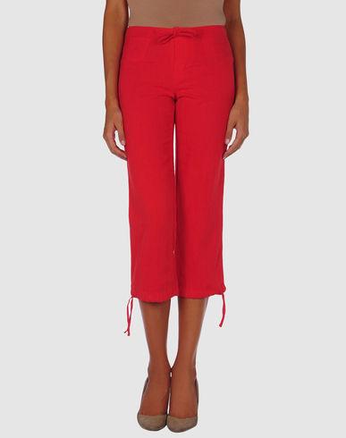 ZOOM CIMARRON - 3/4-length short