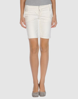 J & Company - Jeans - Bermuda en jeans