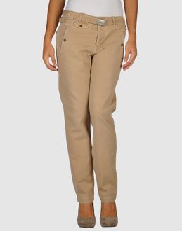 RALPH LAUREN - HOSEN - Hosen - bei YOOX.COM