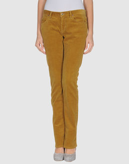 RALPH LAUREN - HOSEN - Hosen - bei YOOX.COM