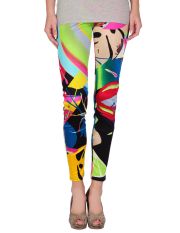 CHRISTIAN LACROIX BAZAR - Leggings