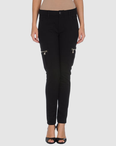 ZOOM TAG ELEMENTS - Casual pants