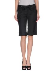 FORNARINA - Bermuda shorts