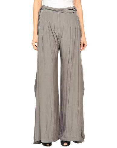 ZOOM JEREMY LAING - Casual pants