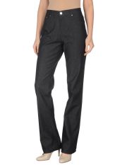 TJ TRUSSARDI JEANS - Casual pants